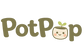 PotPop - Home